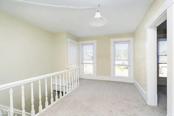 $159,900 | 107 North Us Highway, Fountain City, IN 47341