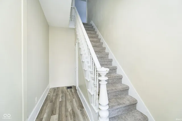 $159,900 | 107 North Us Highway, Fountain City, IN 47341