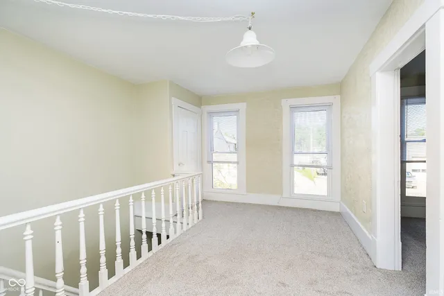 $159,900 | 107 North Us Highway, Fountain City, IN 47341