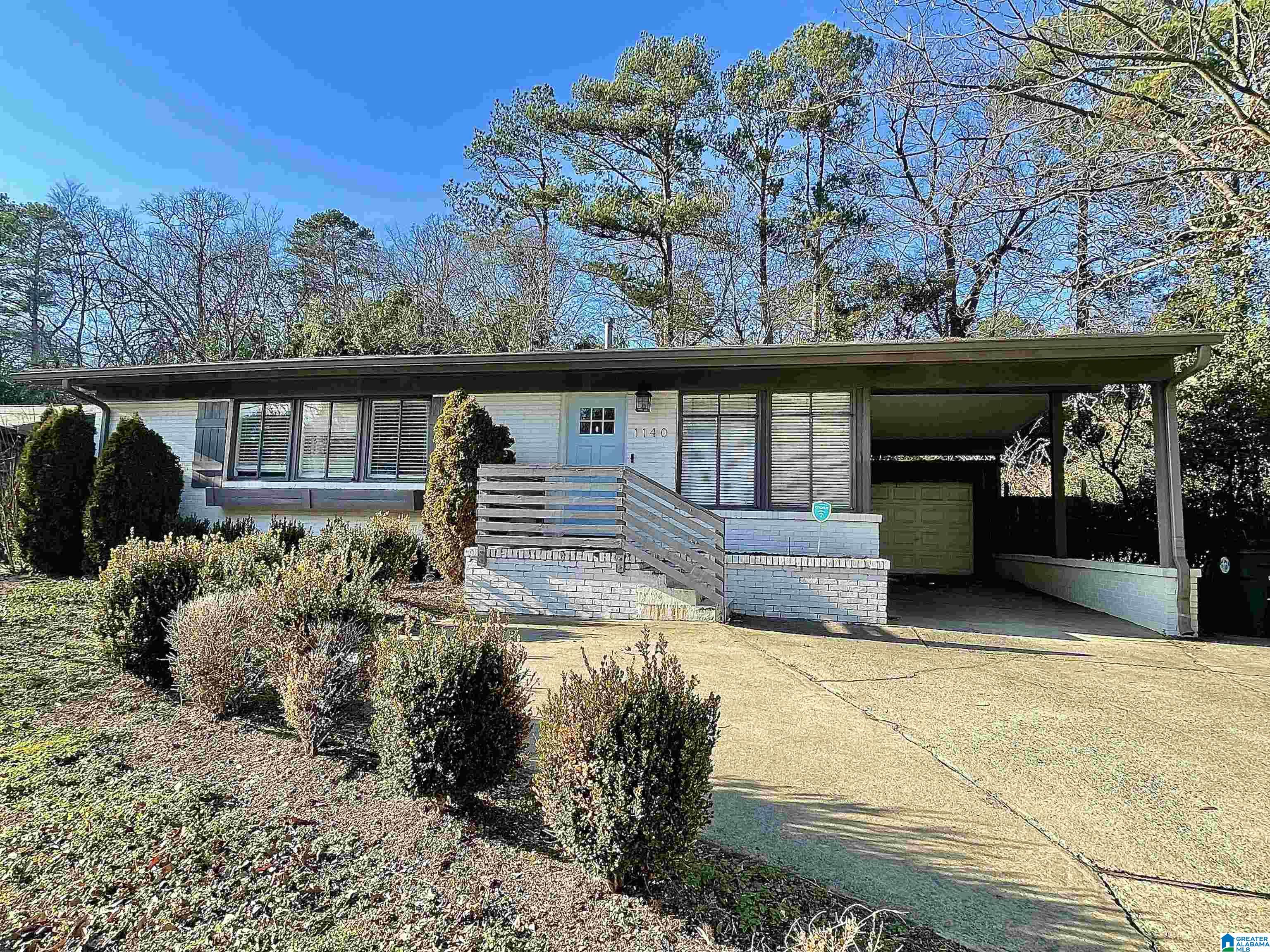 1140 Montclair Road Birmingham, AL 35213 - Photo 2 of 34