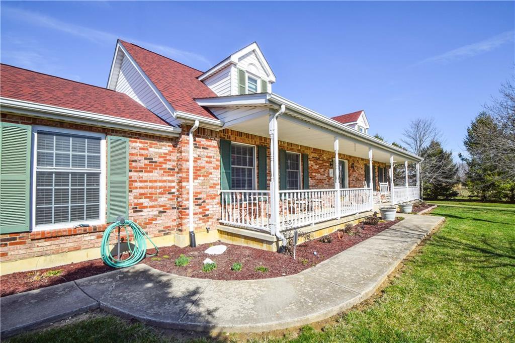 9529 Wellbaum Road Brookville, OH 45309 - Photo 11 of 55 Gallery Image 11