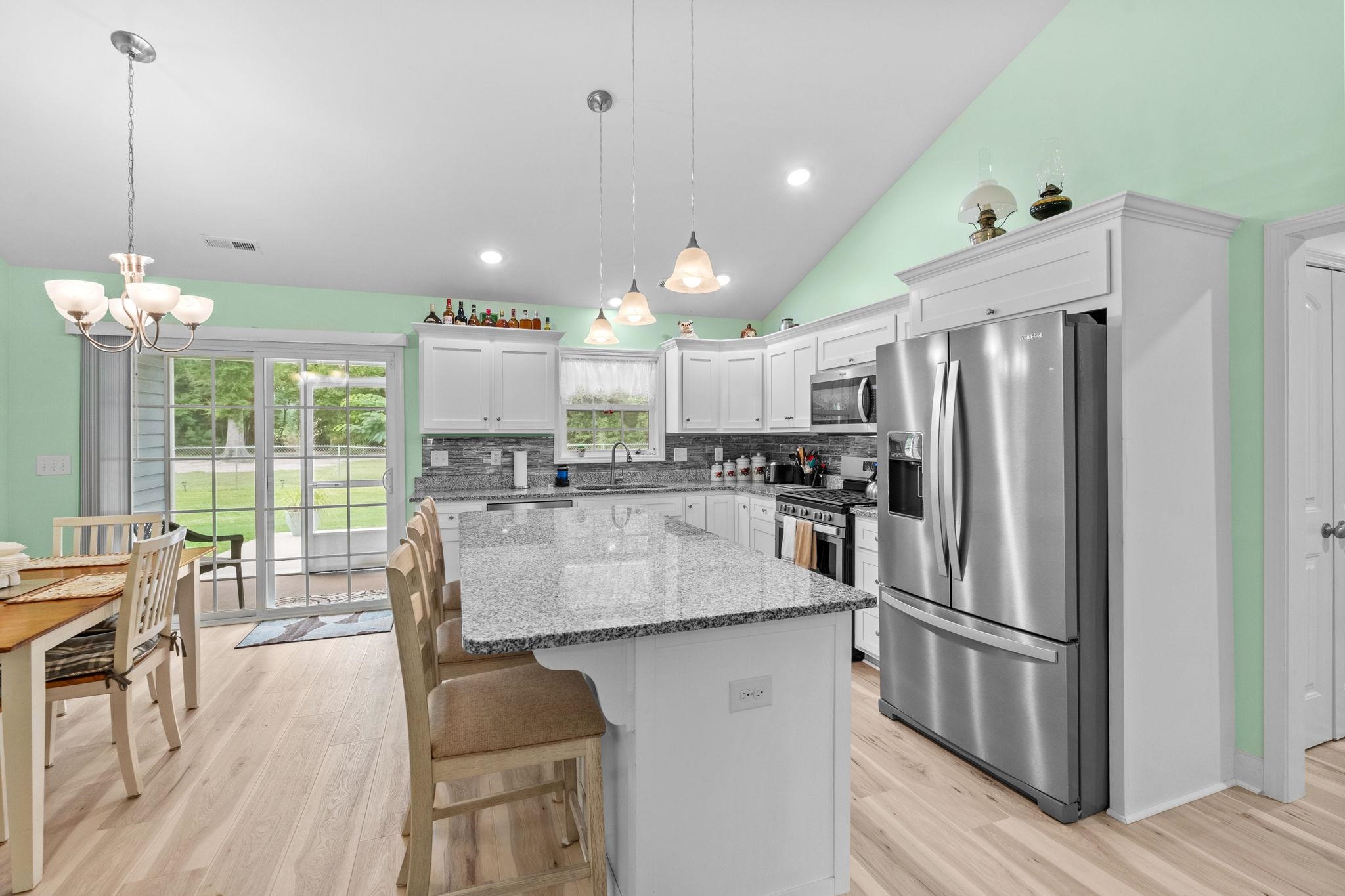 4457 Woodyard Bay Road Loris, SC 29569 - Photo 15 of 62