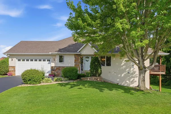 $549,900 | 18892 88th Avenue North, Maple Grove, MN 55311