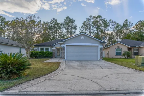 $345,000 | 241 North Aberdeenshire Drive, St. Johns, FL 32259