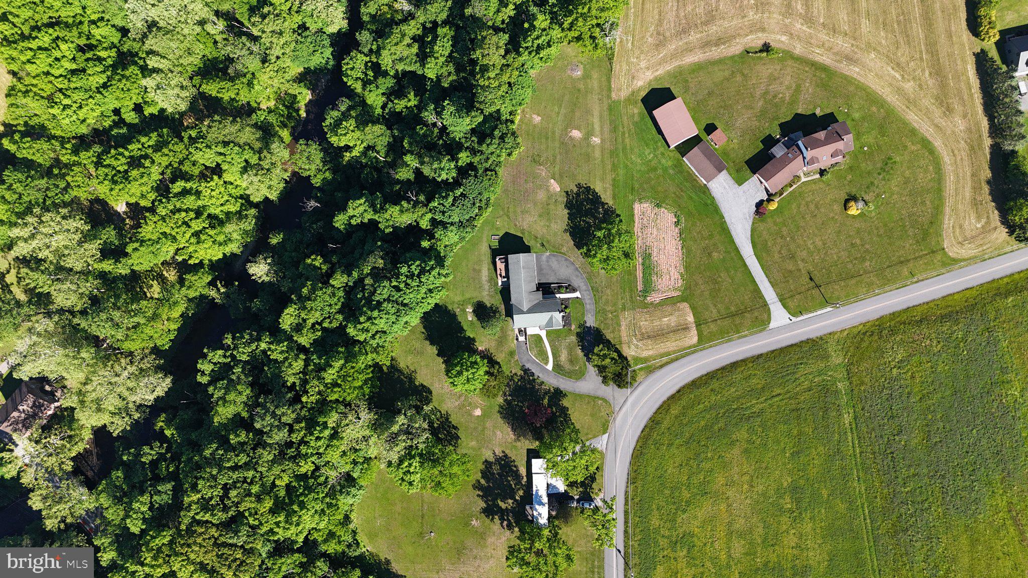 44 Worman Road Douglassville, PA 19518 - Photo 54 of 69 Serene countryside retreat awaits you.