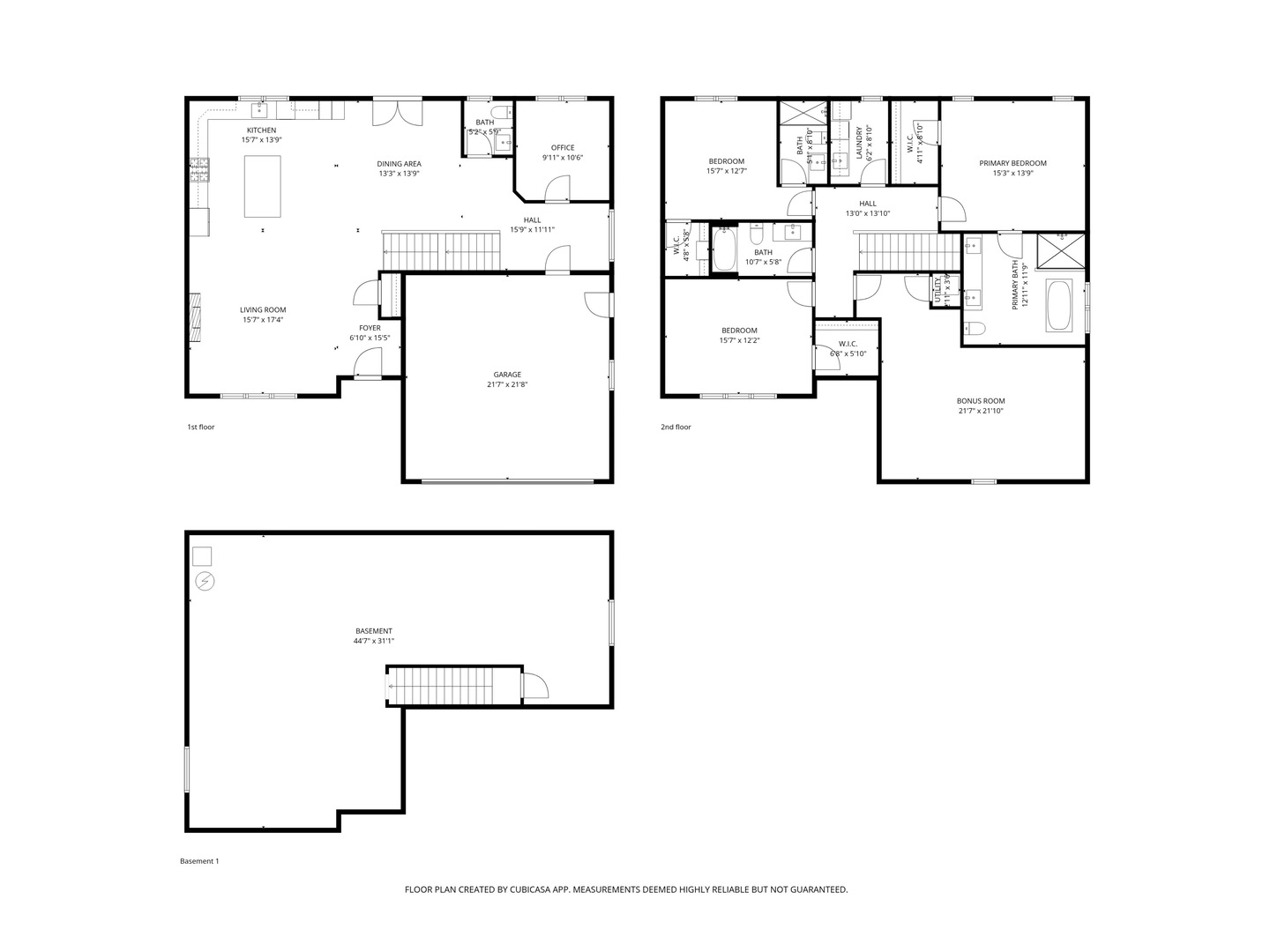 7214 South 78th Avenue Bridgeview, IL 60455 - Photo 13 of 13