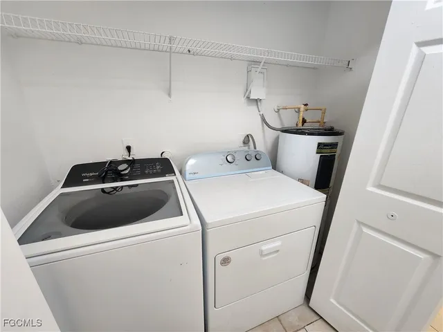 $1,850 | 1248 Columbus Boulevard, Unit A, Fort Myers, FL 33913