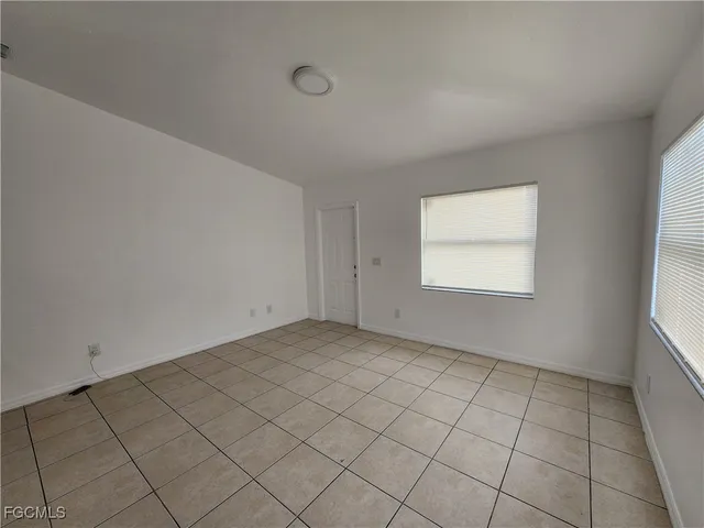 $1,850 | 1248 Columbus Boulevard, Unit A, Fort Myers, FL 33913