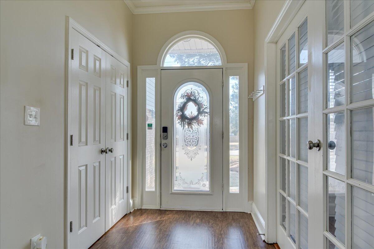 1057 Fox Den Road Hephzibah, GA 30815 - Photo 6 of 42