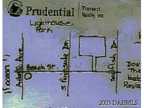 113 Beach Street Ponce Inlet, FL 32127 - Photo 1 of 1 Primary Photo