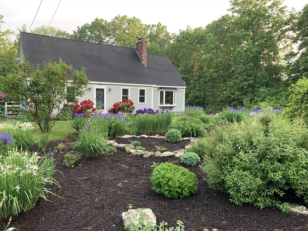 212 Taylor Road Stow, MA 01775 - Photo 1 of 38 Gallery Image 1
