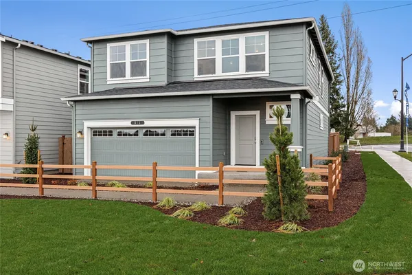 $684,995 | 209 Cremini Loop Southeast, Unit 51, Lacey, WA 98513