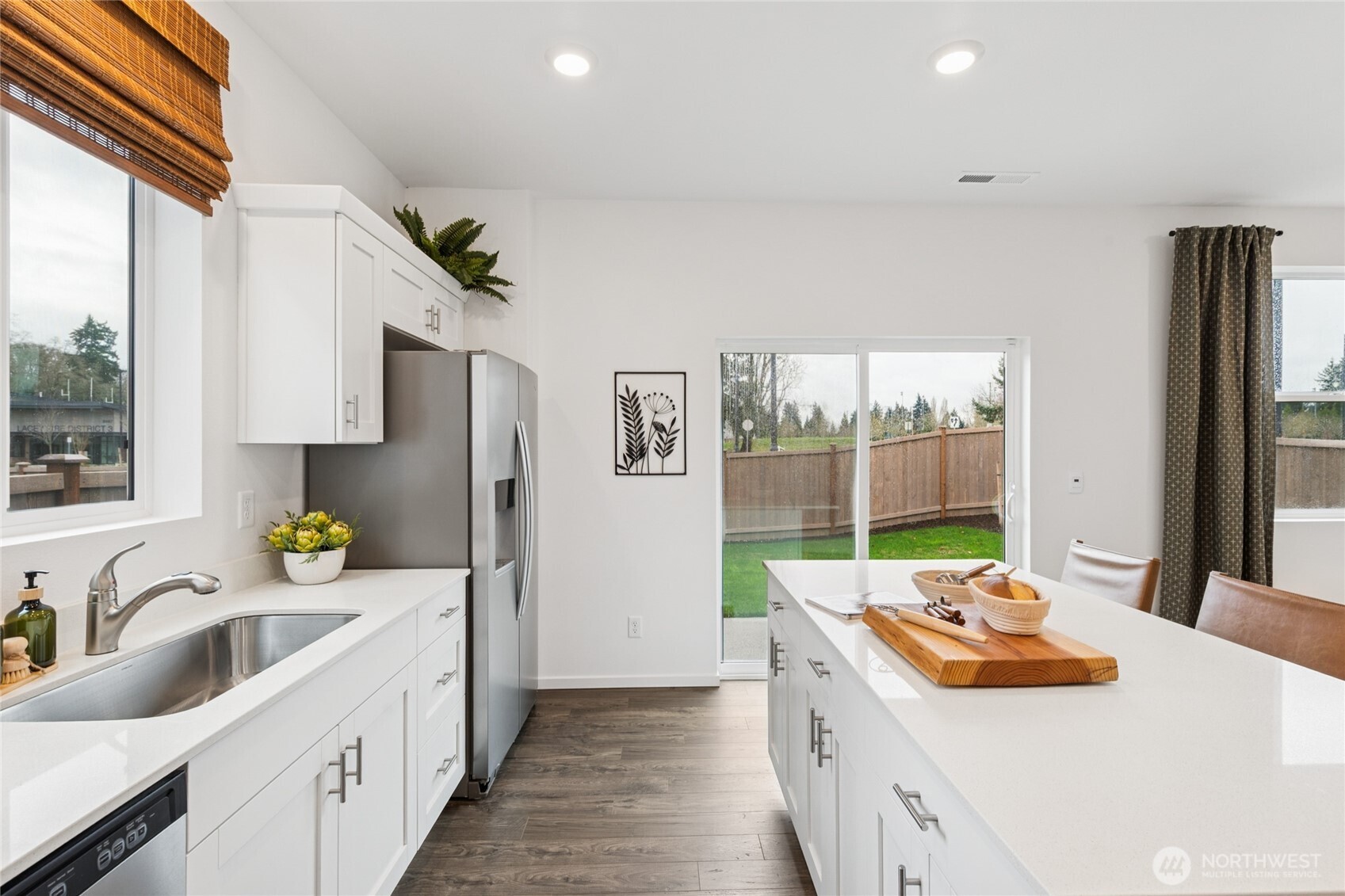 209 Cremini Loop Southeast, Unit 51 Lacey, WA 98513 - Photo 13 of 30