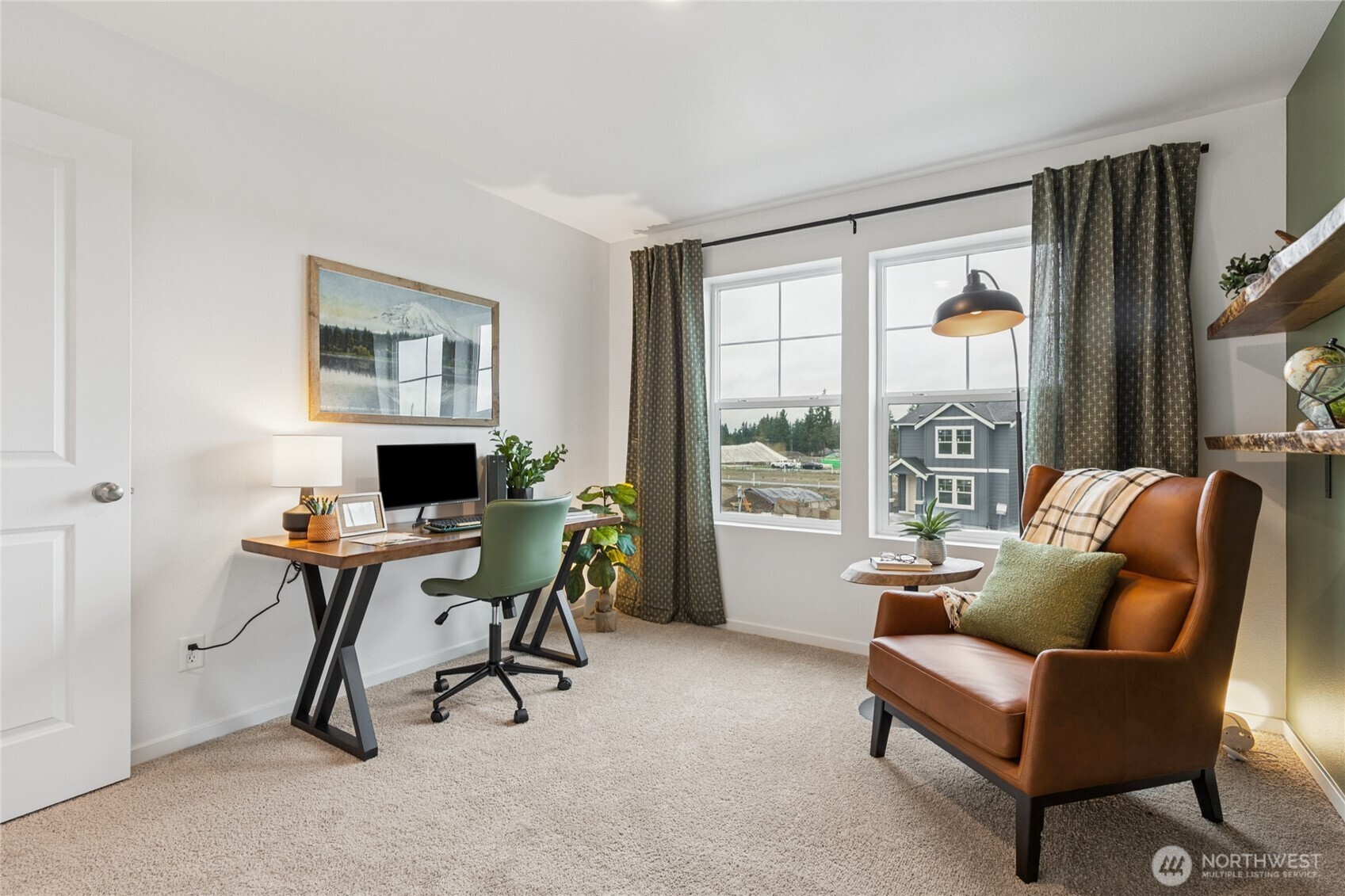 209 Cremini Loop Southeast, Unit 51 Lacey, WA 98513 - Photo 17 of 30