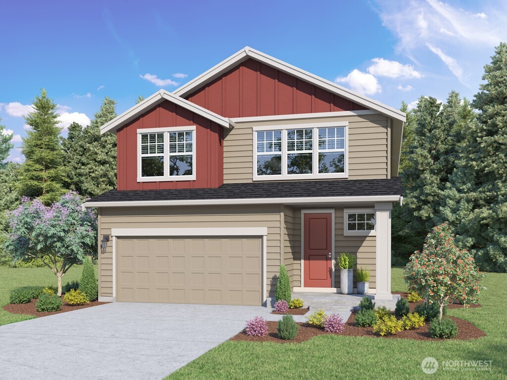 209 Cremini Loop Southeast, Unit 51 Lacey, WA 98513 - Photo 30 of 30