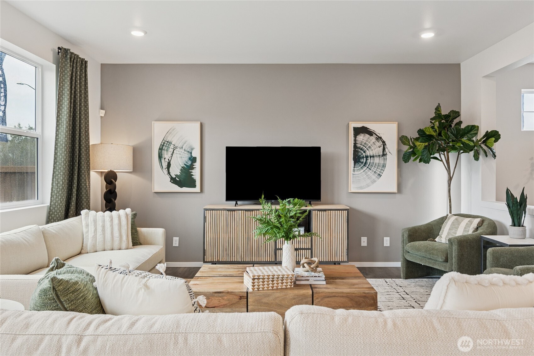 209 Cremini Loop Southeast, Unit 51 Lacey, WA 98513 - Photo 10 of 30