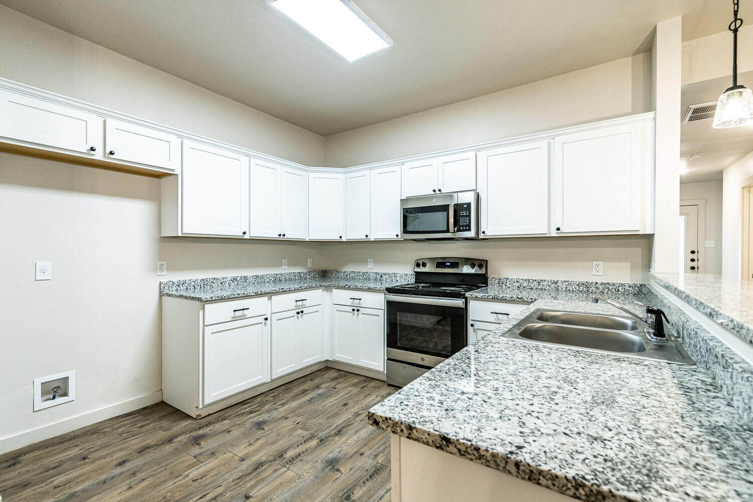 5527 121st Street, Unit A Lubbock, TX 79404 - Photo 15 of 56 5527 B 121st-21