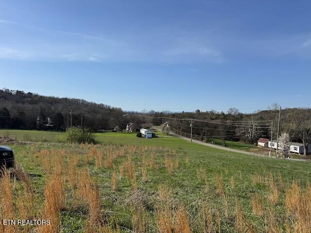 2 McDonald Road Midway, TN 37809 - Photo 5 of 7 a view of a field with an trees