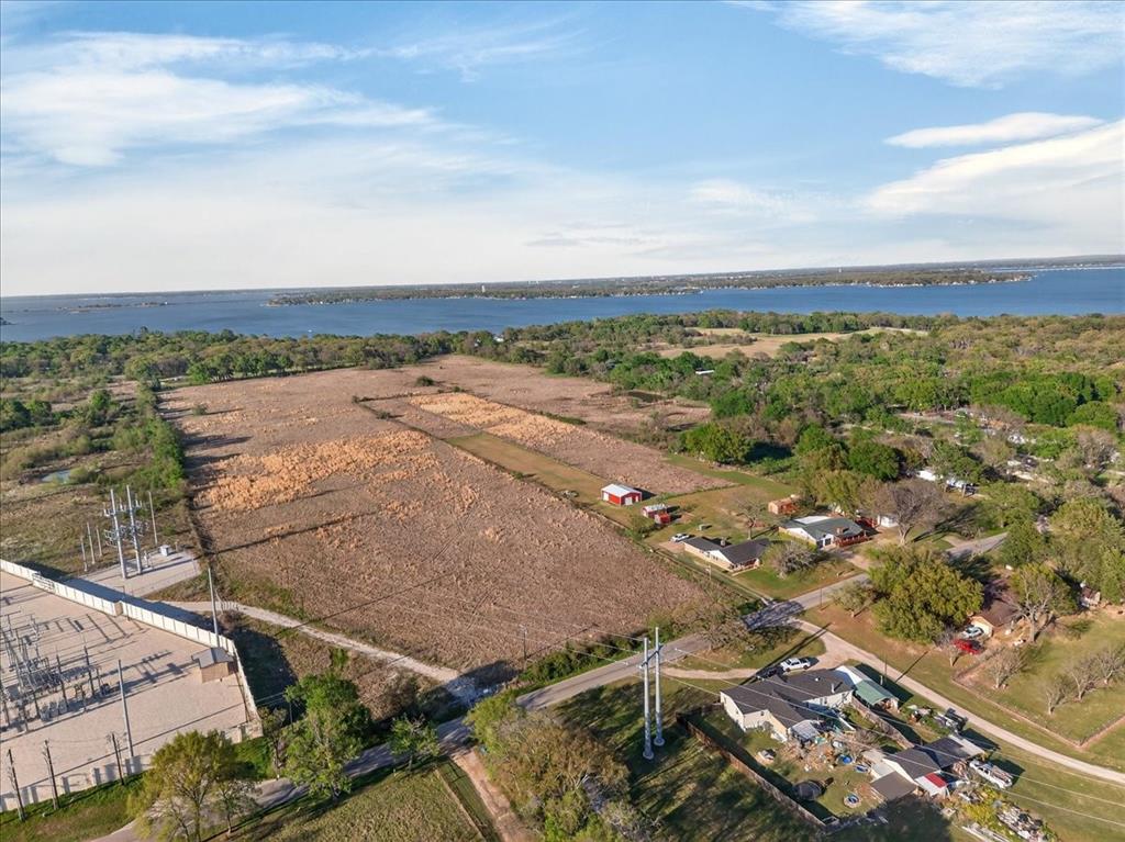 696 East Will White Road Tool, TX 75143 - Photo 3 of 18 an aerial view of a city
