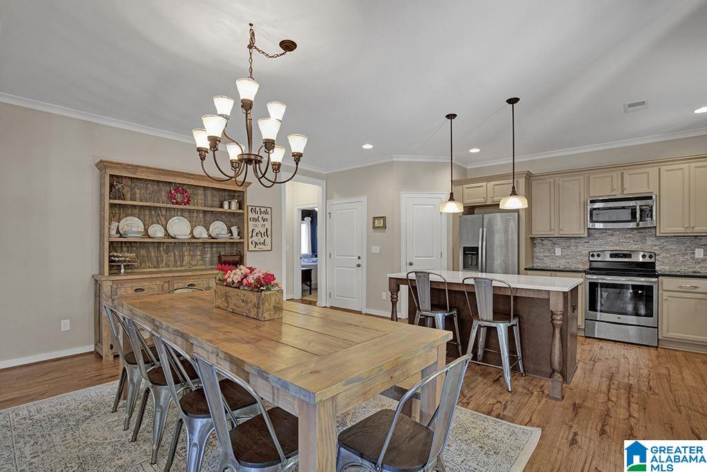 6448 Spring Street Trussville, AL 35173 - Photo 10 of 23
