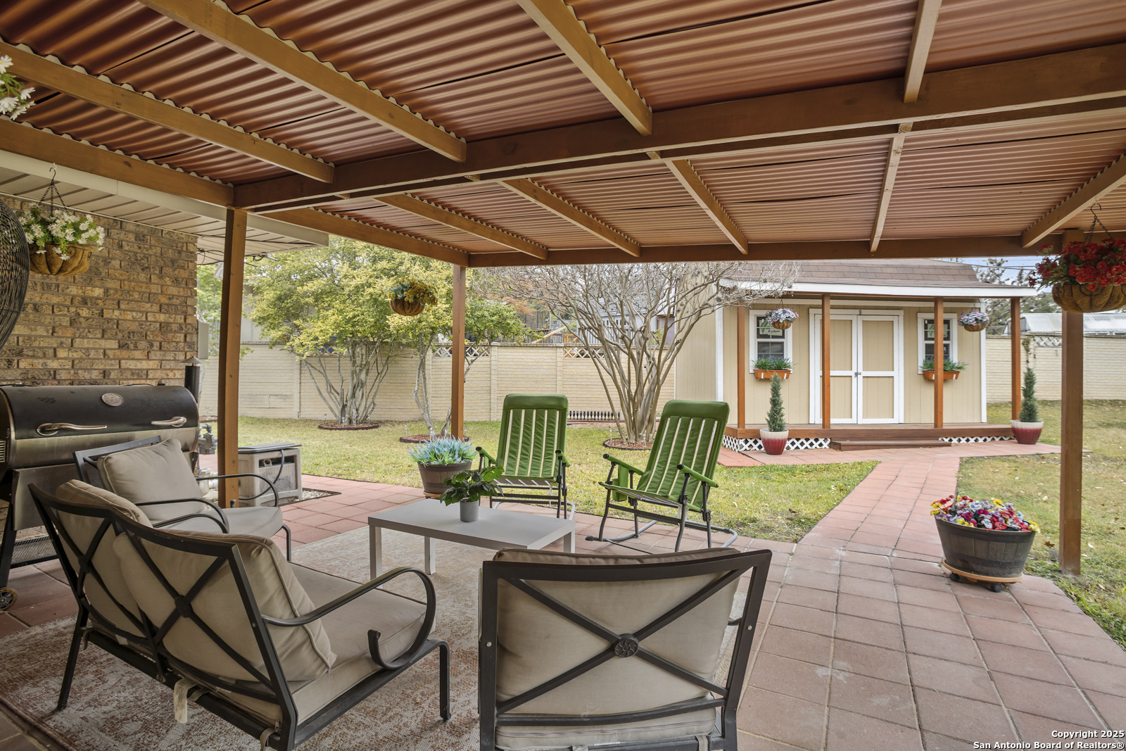 6414 View Point San Antonio, TX 78229 - Photo 41 of 60