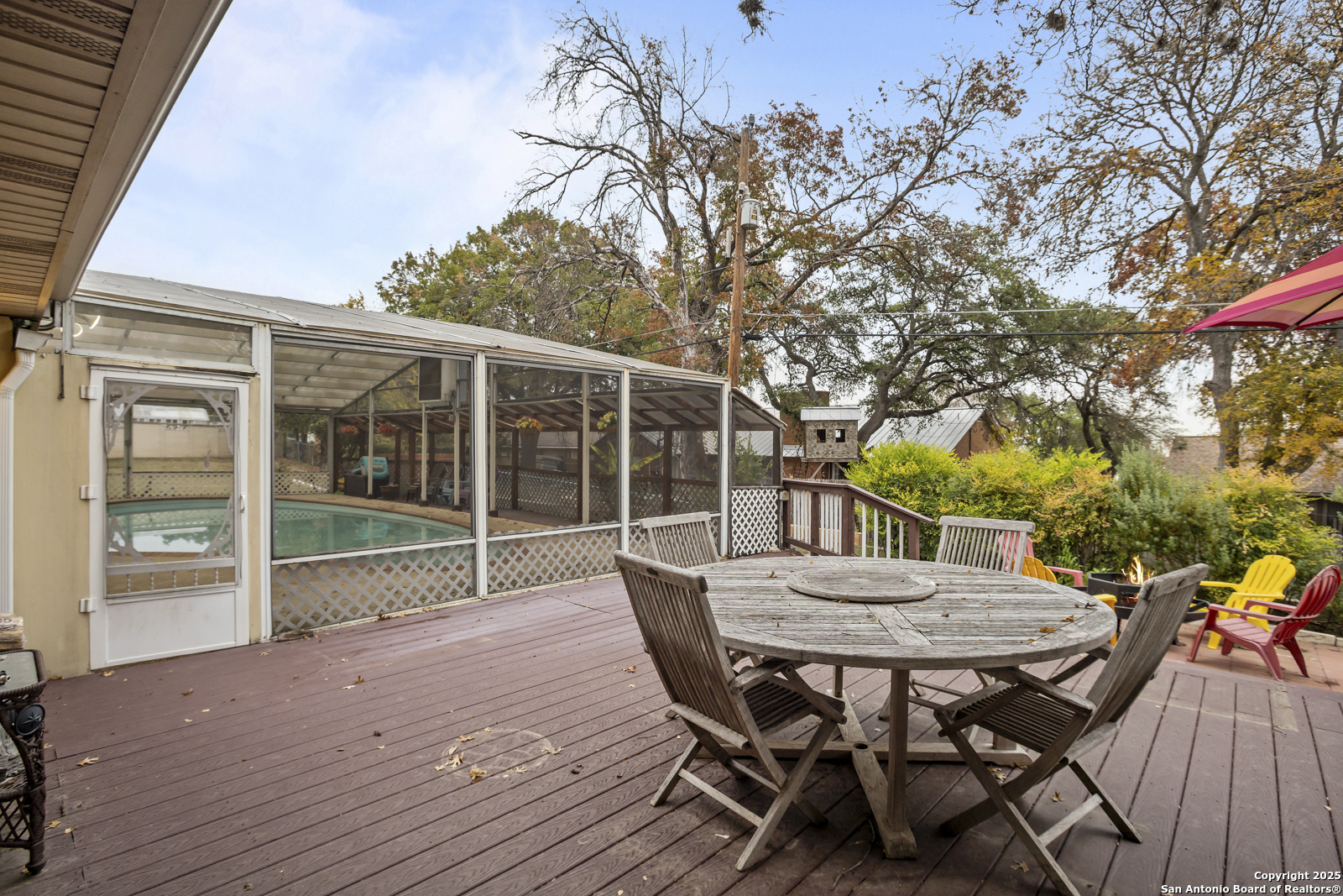 6414 View Point San Antonio, TX 78229 - Photo 49 of 60