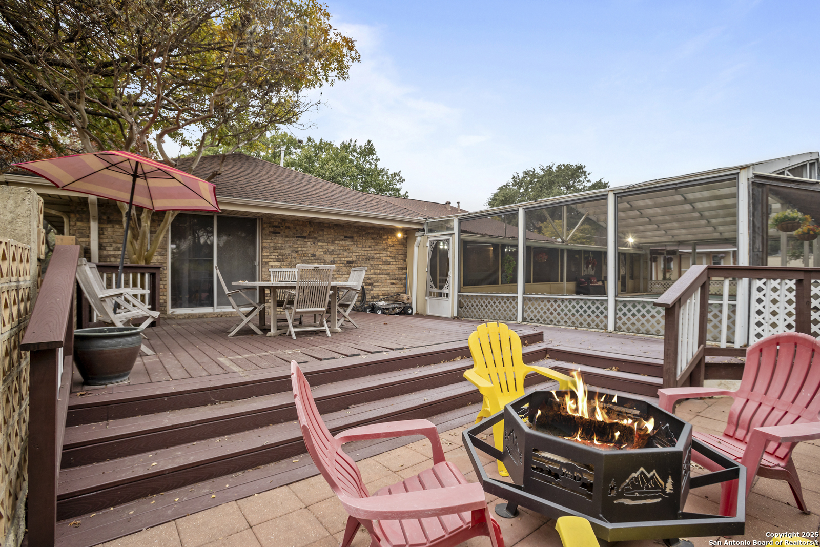 6414 View Point San Antonio, TX 78229 - Photo 50 of 60