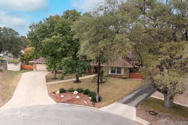 $525,000 | 6414 View Point, San Antonio, TX 78229