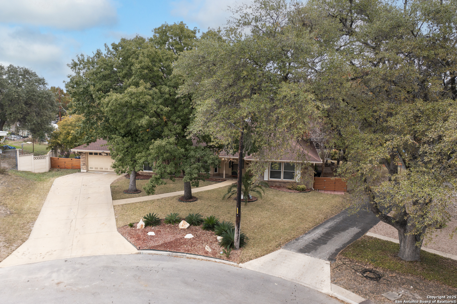 6414 View Point San Antonio, TX 78229 - Photo 53 of 60