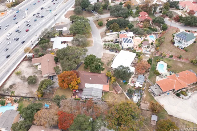 $525,000 | 6414 View Point, San Antonio, TX 78229