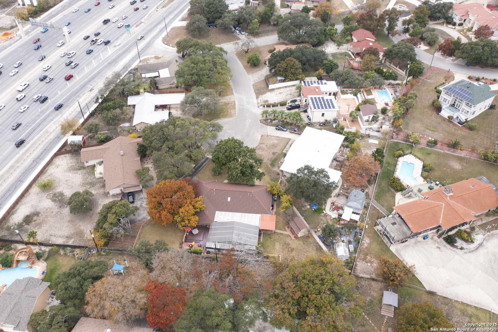 6414 View Point San Antonio, TX 78229 - Photo 57 of 60