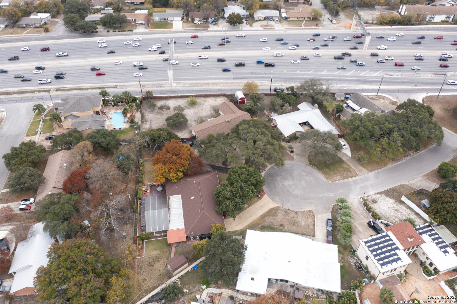 6414 View Point San Antonio, TX 78229 - Photo 58 of 60