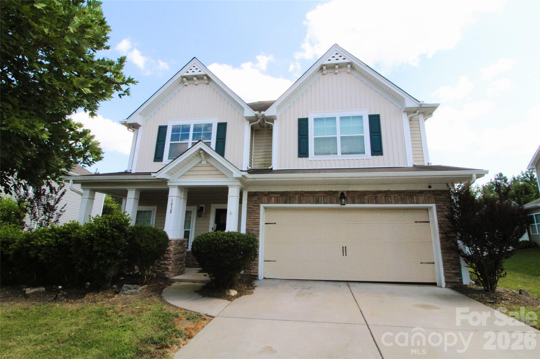 1638 Fig Branch Road Clover, SC 29710 - Photo 1 of 2