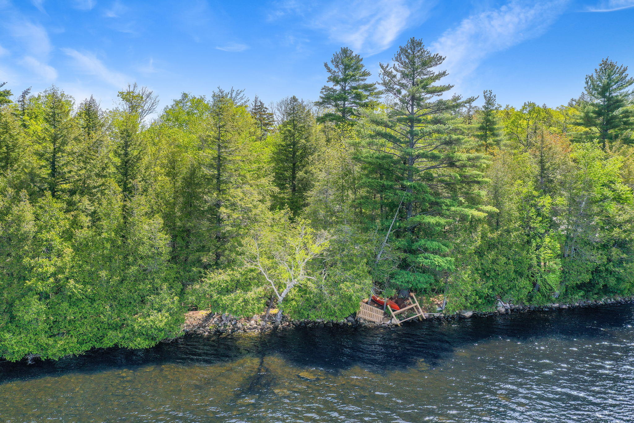 113 Shore Road Athens, ME 04912 - Photo 15 of 16 12-web-or-mls-DJI_0050