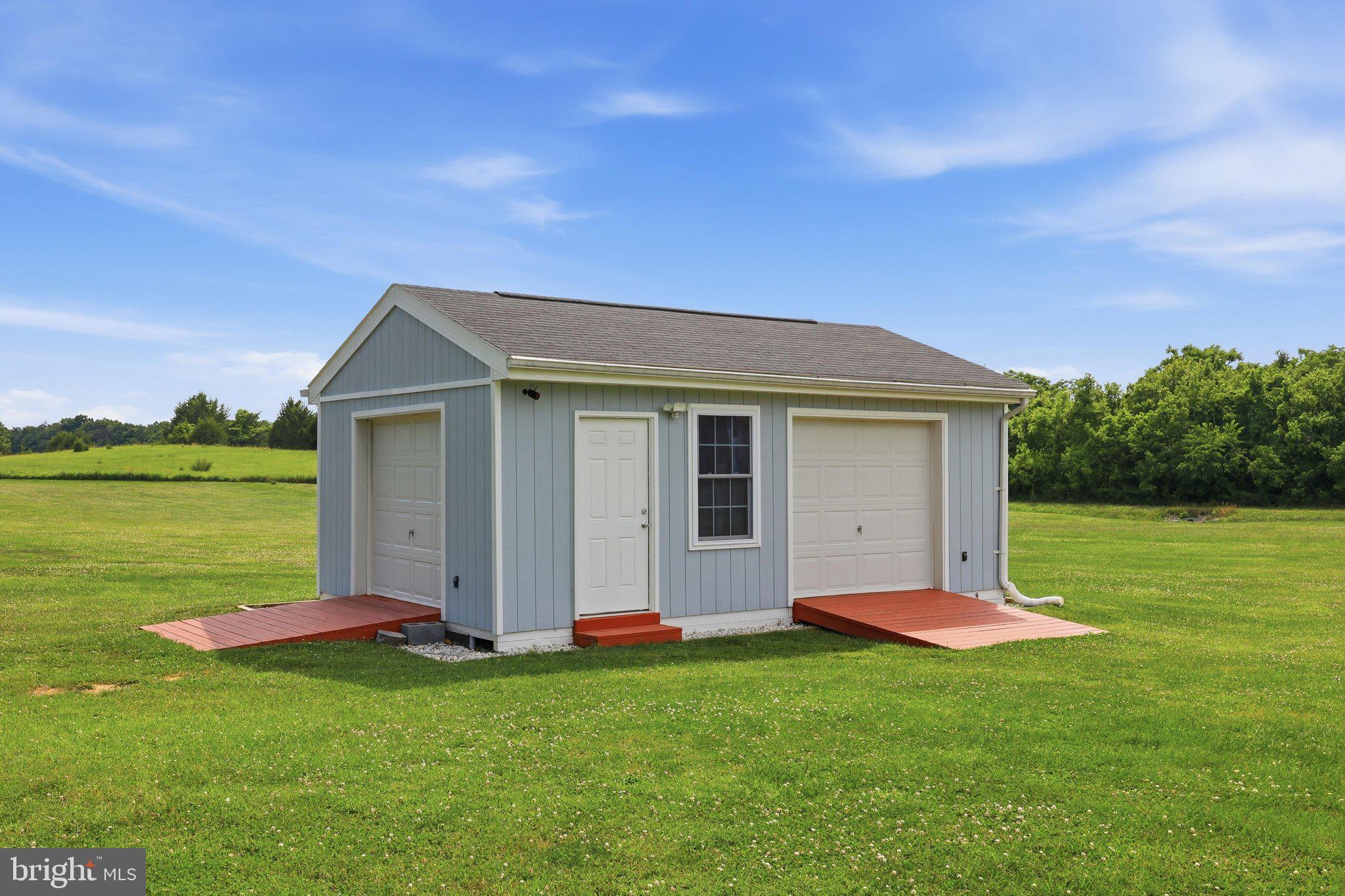 15613 Natural Well Road Williamsport, MD 21795 - Photo 46 of 54 Outbuilding