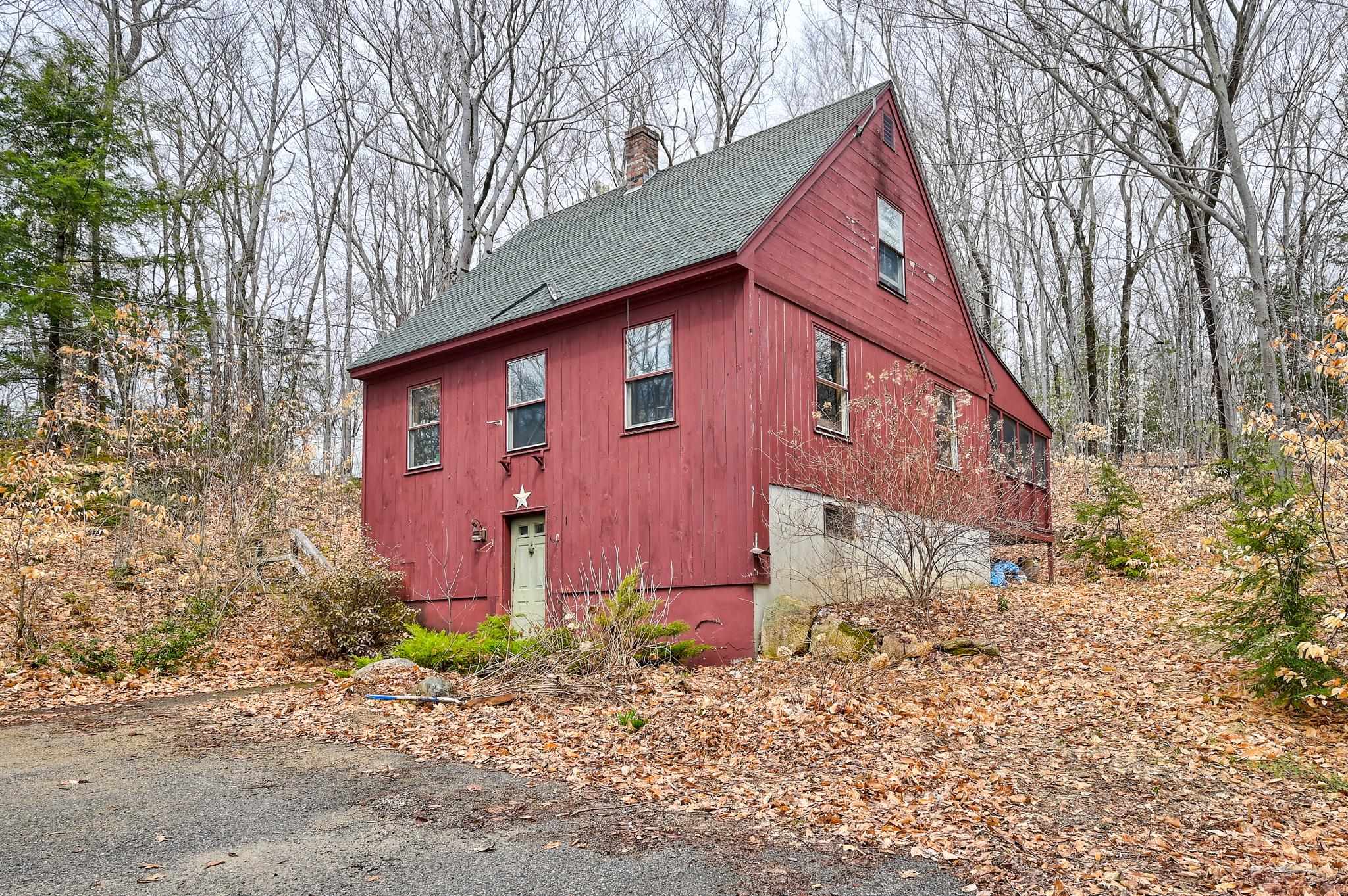149 Alpstrausse Bartlett, NH 03845 - Photo 1 of 25