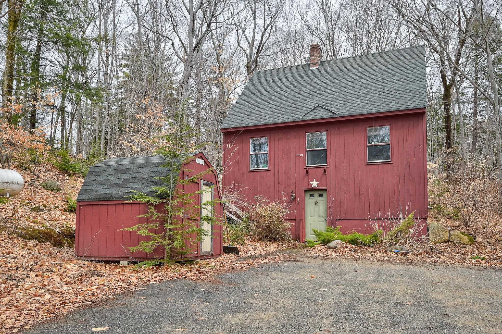 149 Alpstrausse Bartlett, NH 03845 - Photo 3 of 25