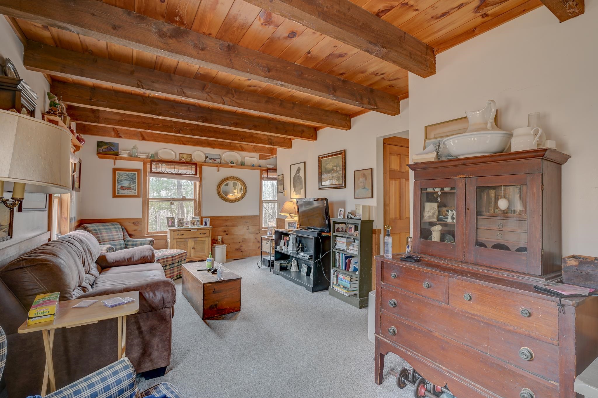 149 Alpstrausse Bartlett, NH 03845 - Photo 8 of 25