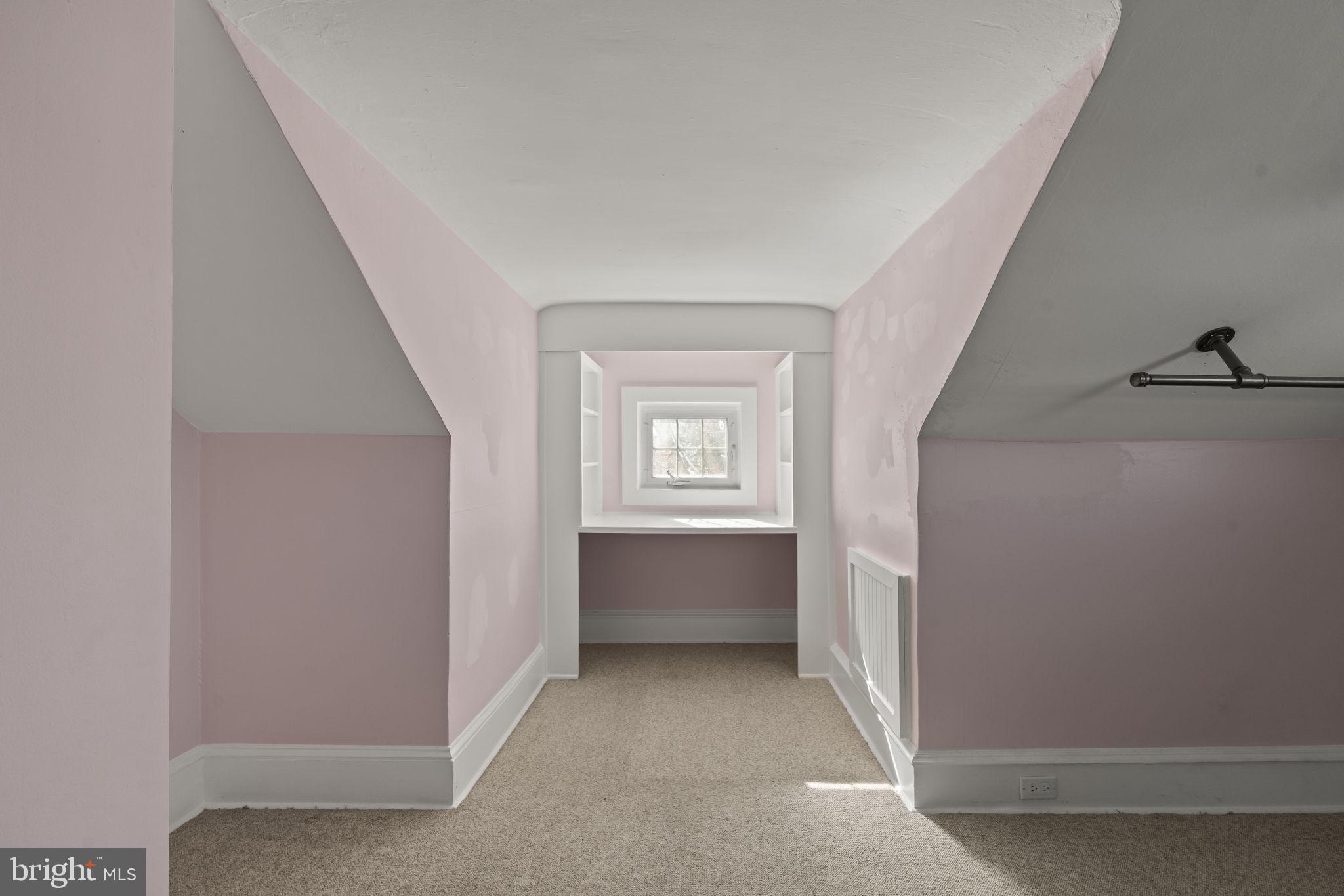 237 7th Avenue Haddon Heights, NJ 08035 - Photo 30 of 35 a view of an empty room