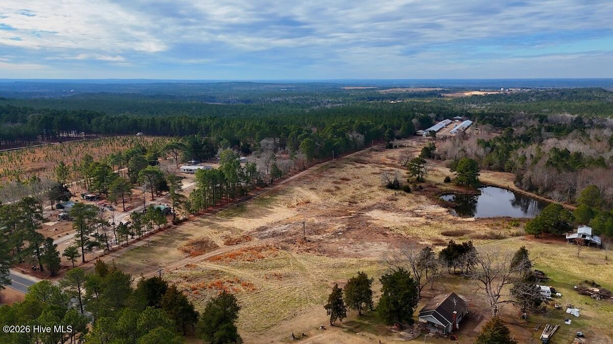 1474 Hillmon Grove Road Cameron, NC 28326 - Photo 2 of 56 2