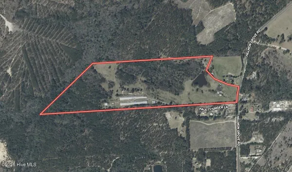 $699,000 | 1474 Hillmon Grove Road, Cameron, NC 28326