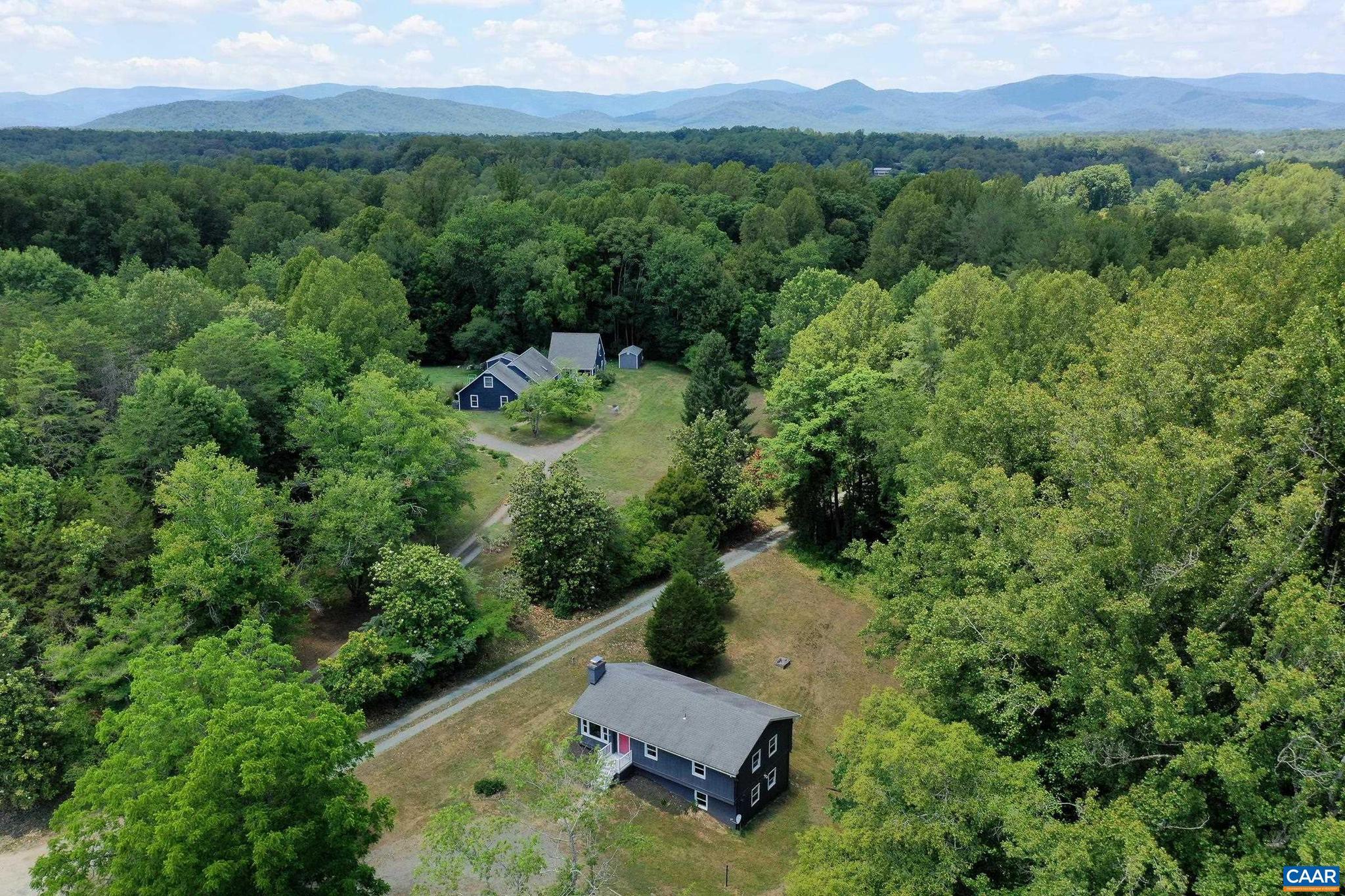 3272 Horseshoe Bend Road Charlottesville, VA 22901 - Photo 44 of 51