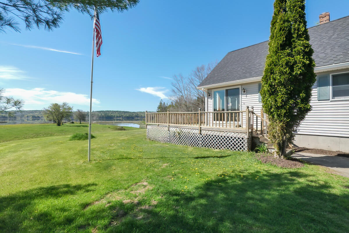 49 Hog Bay Road Franklin, ME 04634 - Photo 45 of 70 56-49 Hog Bay Road LoRes-DTP