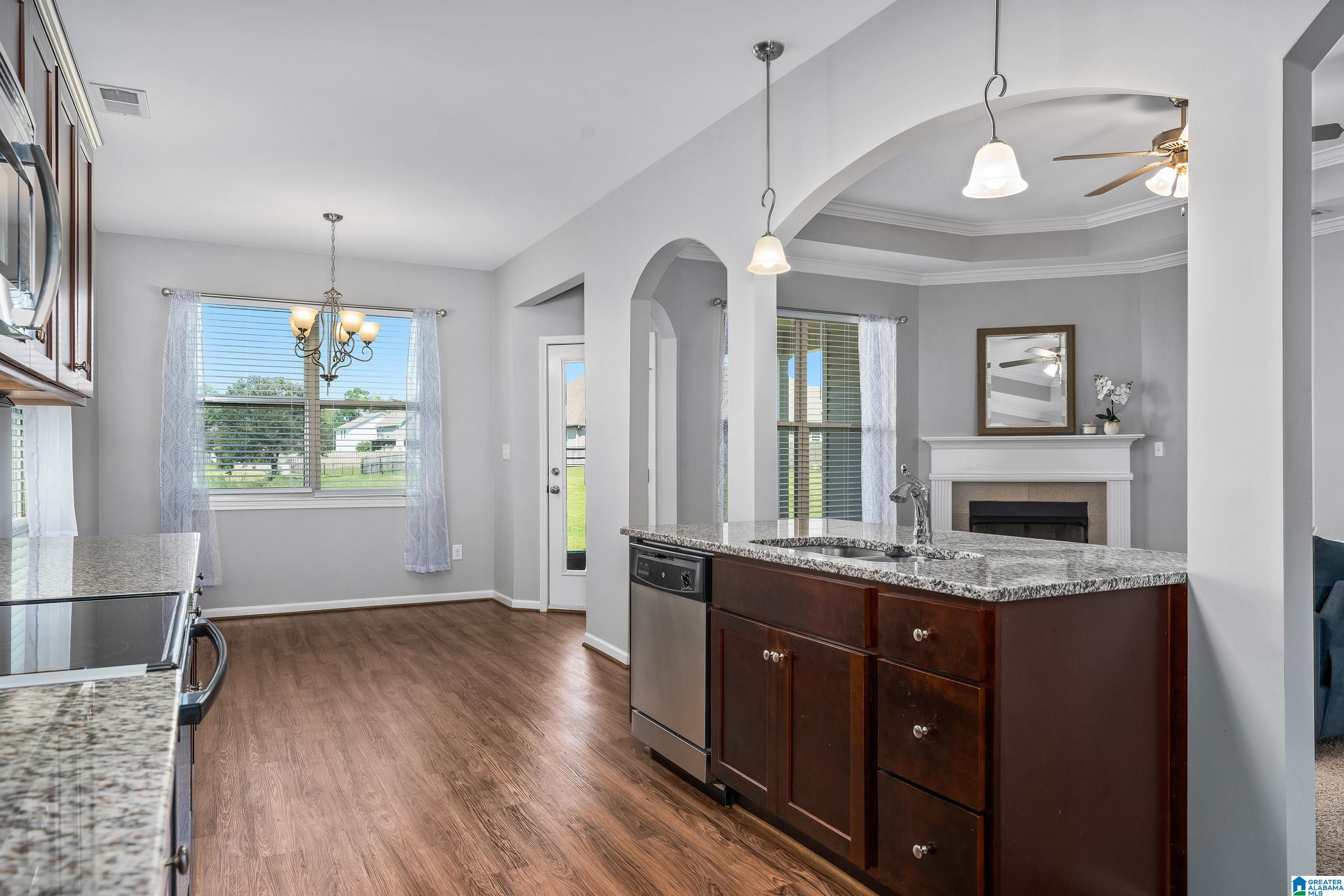 1063 Pilgrim Lane Montevallo, AL 35115 - Photo 18 of 35