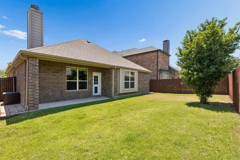 $430,000 | 1020 Yarrow Street, Little Elm, TX 75068