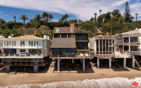 $8,995,000 | 26902 Malibu Cove Colony Drive, Malibu, CA 90265