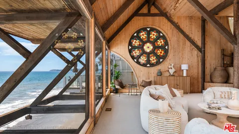 $8,995,000 | 26902 Malibu Cove Colony Drive, Malibu, CA 90265