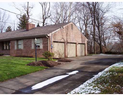 2336 Haymaker Road Monroeville, PA 15146 - Photo 2 of 18 Parking Lot/Garage. 3 car garages+off street parking