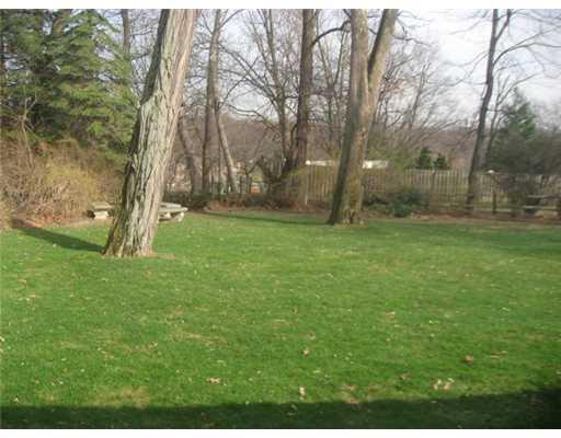 2336 Haymaker Road Monroeville, PA 15146 - Photo 11 of 18 Land. Rear Yard view