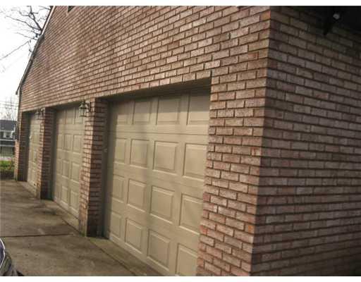 2336 Haymaker Road Monroeville, PA 15146 - Photo 14 of 18 Other. View of 3 car garages.